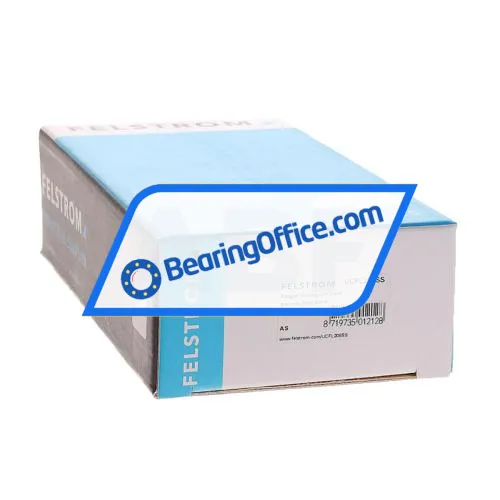 Felstrom UCFL206SS bearing image 4
