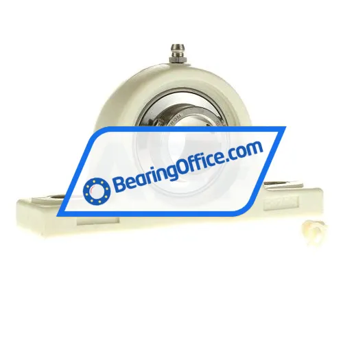 Felstrom UCP205PSS bearing image 2