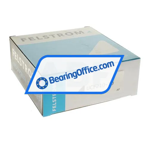 Felstrom UCF210-30 bearing image 3