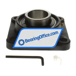 Felstrom UCF210-30 rulman resim 2