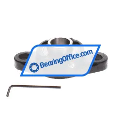 Felstrom UCFL205-16 rulman resim 2