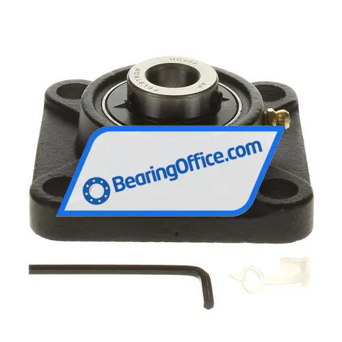 Felstrom UCF202 bearing image 2