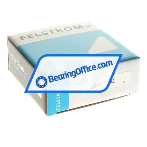 Felstrom UCF202 bearing image 3