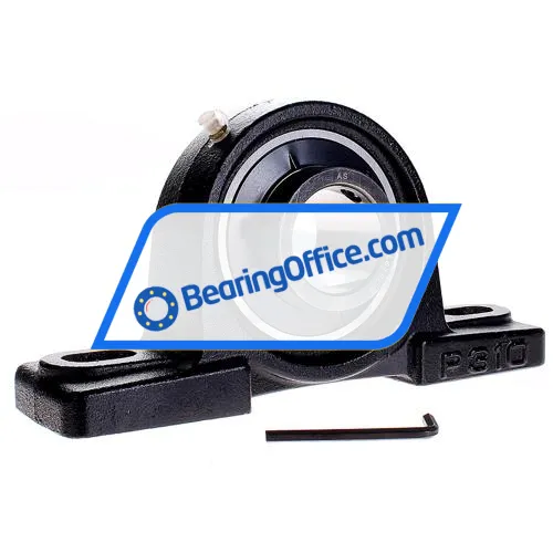 Felstrom UCP310 bearing image 2