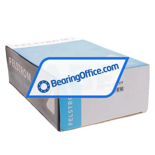 Felstrom UCP310 bearing image 3