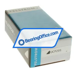 Felstrom UCP201 rulman resim 3