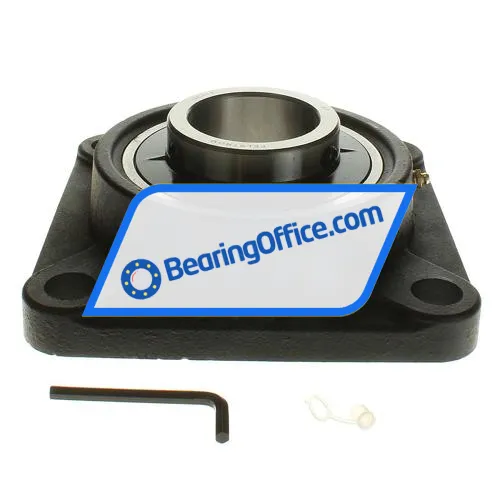 Felstrom UCF314 bearing image 2