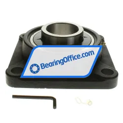 Felstrom UCF314 rulman resim 2