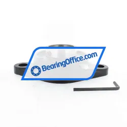 Felstrom UCFL210-32 rulman resim 2