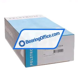 Felstrom UCFL210-32 rulman resim 5