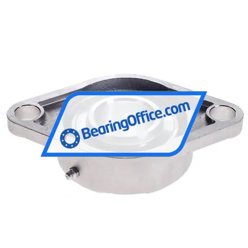 Felstrom UCFL209SS bearing image 2