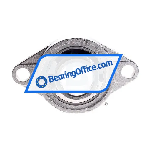 Felstrom UCFL209SS bearing image 3
