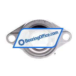 Felstrom UCFL209SS rulman resim 3