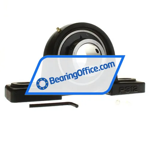 Felstrom UCP312 bearing image 2