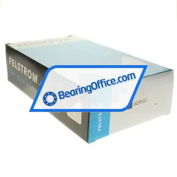 Felstrom UCP312 rulman resim 3