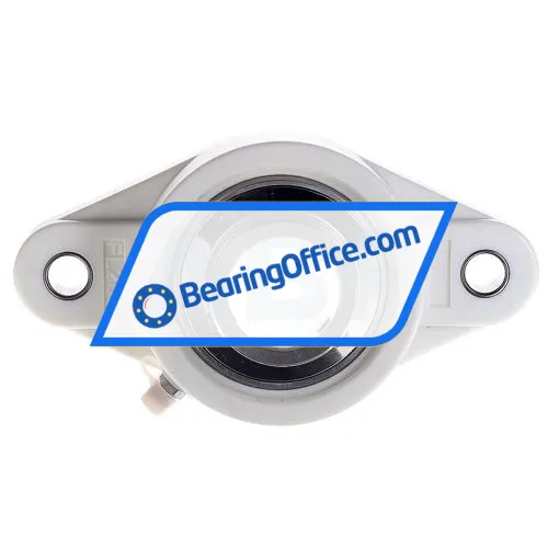 Felstrom UCFL206PSS bearing image 3