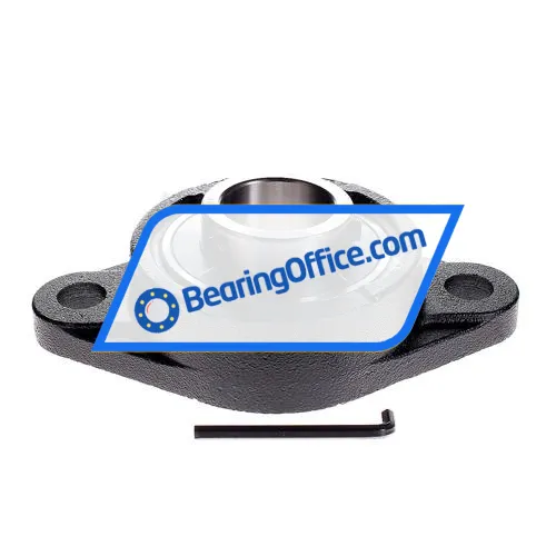 Felstrom UCFL311 bearing image 2