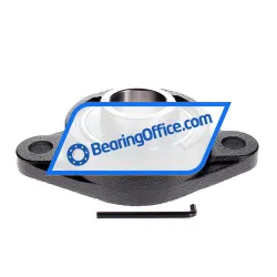 Felstrom UCFL311 rulman resim 2