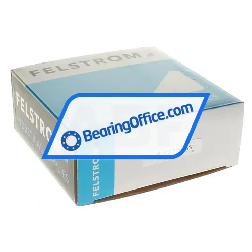 Felstrom UCF209PSS bearing image 2