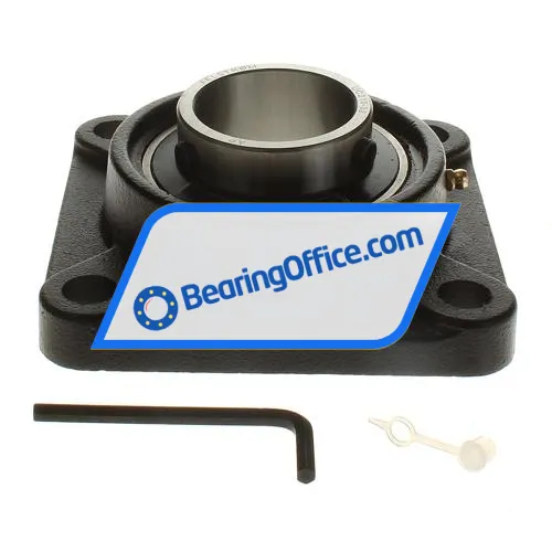 Felstrom UCF210-32 bearing image 2