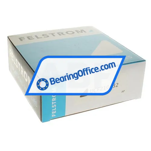 Felstrom UCF210-32 bearing image 4