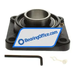 Felstrom UCF210-32 rulman resim 2