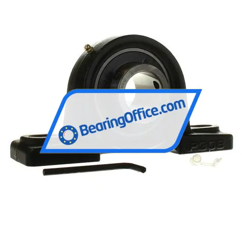 Felstrom UCP308 bearing image 2