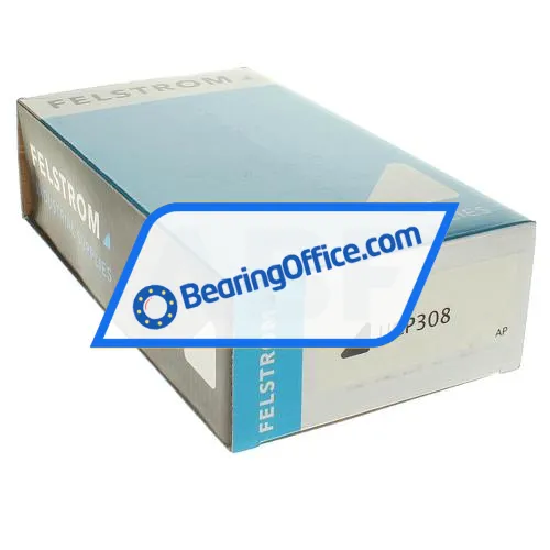 Felstrom UCP308 bearing image 3