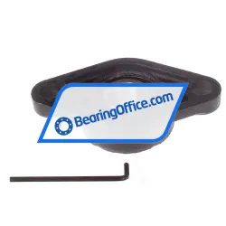 Felstrom UCFL204-12 rulman resim 2