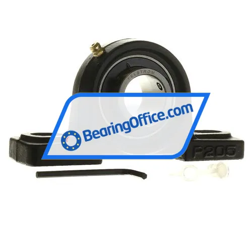 Felstrom UCP205-16 bearing image 2