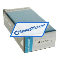 Felstrom UCP205-16 rulman resim 3