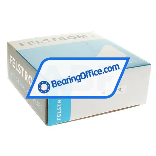 Felstrom UCF210PSS bearing image 2