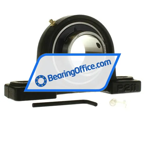 Felstrom UCP211-35 bearing image 2