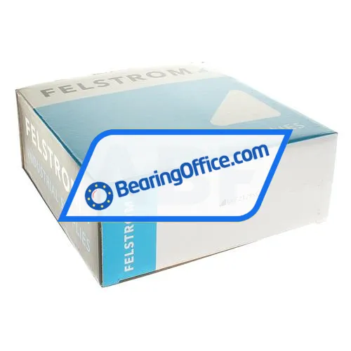 Felstrom UCF212PSS bearing image 2