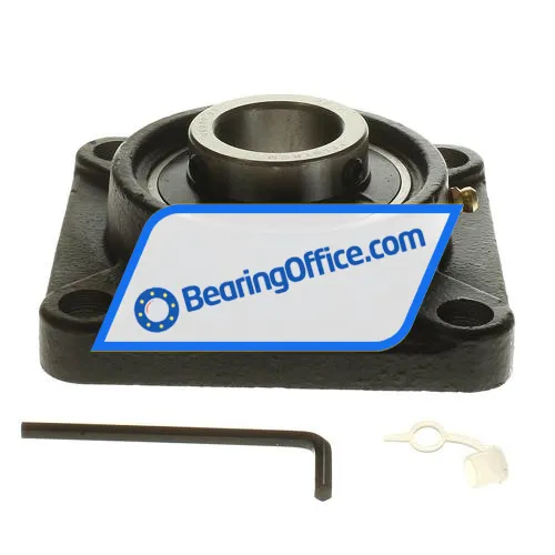 Felstrom UCF207-20 bearing image 2