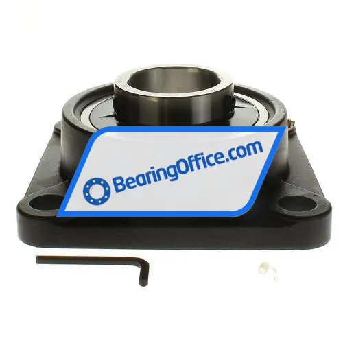 Felstrom UCF320 bearing image 2