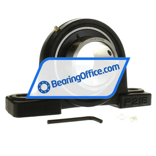Felstrom UCP216 bearing image 2