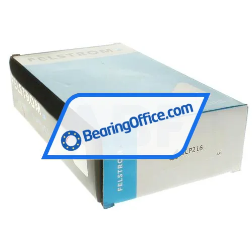 Felstrom UCP216 bearing image 3