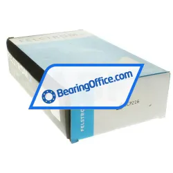 Felstrom UCP216 rulman resim 3