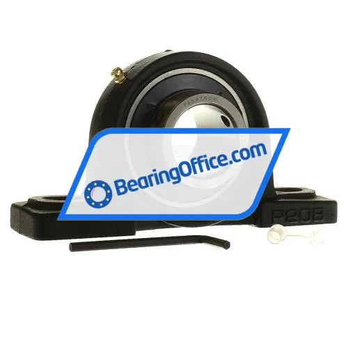 Felstrom UCP208-24 bearing image 2