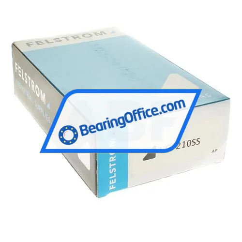 Felstrom UCP210SS bearing image 2