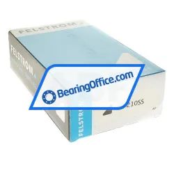 Felstrom UCP210SS rulman resim 2