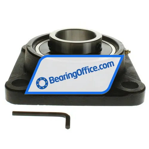 Felstrom UCF318 bearing image 2