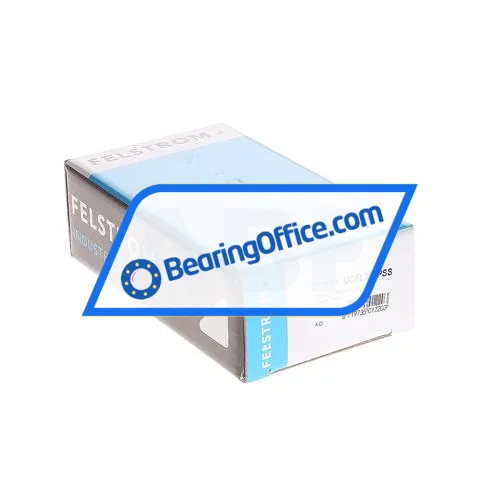 Felstrom UCFL202PSS bearing image 2