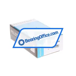 Felstrom UCFL202PSS rulman resim 2