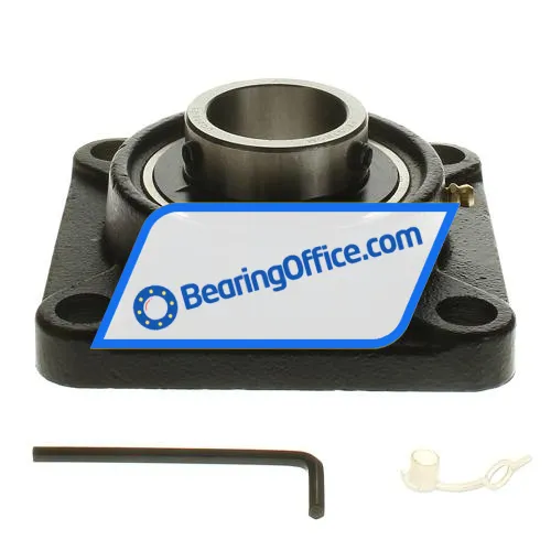 Felstrom UCF208-25 bearing image 2