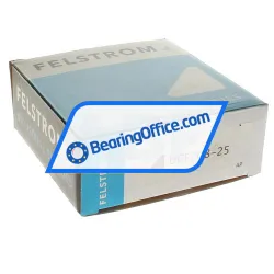 Felstrom UCF208-25 rulman resim 3