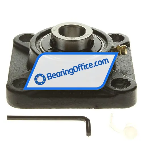 Felstrom UCF203 bearing image 2