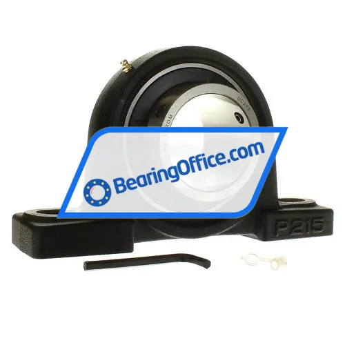 Felstrom UCP215 bearing image 2