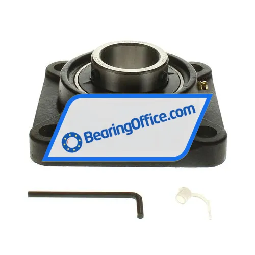 Felstrom UCF209-26 bearing image 2